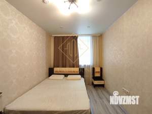 3-к квартира, вторичка, 57м2, 1/4 этаж