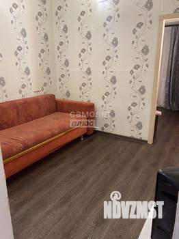 3-к квартира, вторичка, 40м2, 5/10 этаж