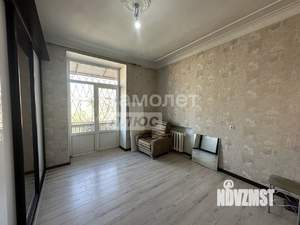 3-к квартира, вторичка, 81м2, 4/4 этаж