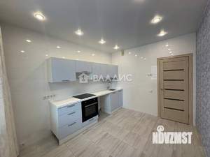 1-к квартира, вторичка, 37м2, 4/10 этаж