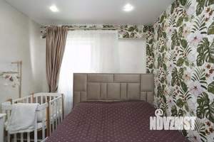 3-к квартира, вторичка, 99м2, 2/9 этаж