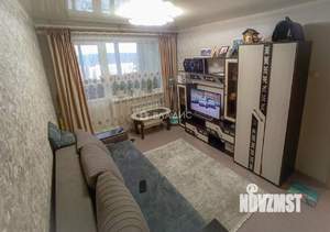 2-к квартира, вторичка, 42м2, 5/5 этаж