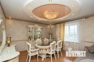 5-к квартира, вторичка, 99м2, 9/9 этаж