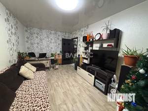 4-к квартира, вторичка, 79м2, 5/5 этаж