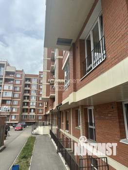1-к квартира, вторичка, 43м2, -1/9 этаж
