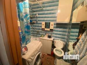 2-к квартира, вторичка, 42м2, 1/5 этаж