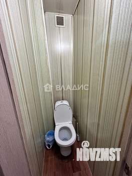 1-к квартира, вторичка, 30м2, 3/5 этаж