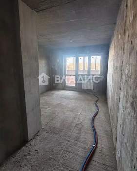 Студия квартира, вторичка, 30м2, 6/10 этаж