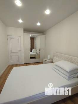 1-к квартира, вторичка, 37м2, 8/16 этаж