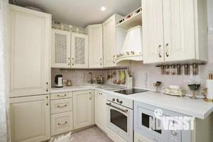 3-к квартира, вторичка, 48м2, 2/5 этаж