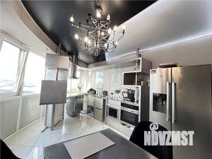 3-к квартира, вторичка, 93м2, 9/10 этаж