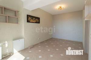 1-к квартира, вторичка, 40м2, 6/9 этаж