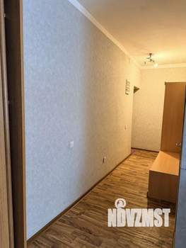 Студия квартира, вторичка, 35м2, 5/5 этаж