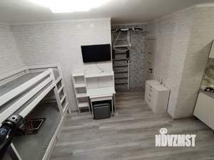 Студия квартира, вторичка, 26м2, 8/9 этаж