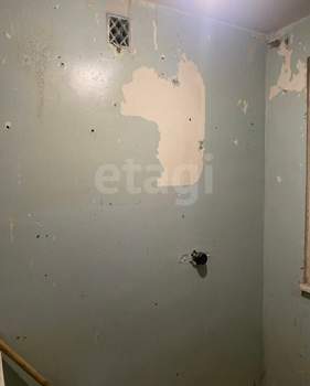 1-к квартира, вторичка, 30м2, 5/5 этаж