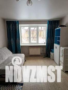 1-к квартира, вторичка, 34м2, 1/4 этаж