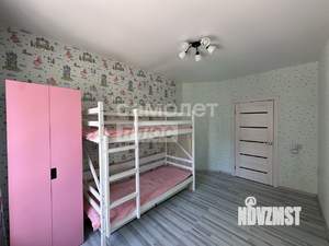 2-к квартира, вторичка, 63м2, 4/16 этаж