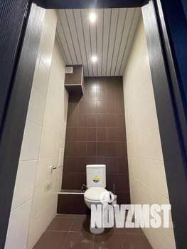 3-к квартира, вторичка, 105м2, 12/12 этаж