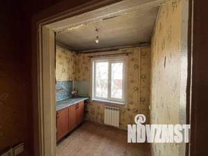 1-к квартира, вторичка, 32м2, 2/2 этаж