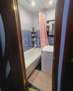 2-к квартира, вторичка, 42м2, 2/5 этаж