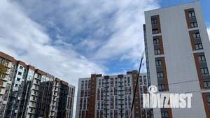 2-к квартира, вторичка, 37м2, 5/10 этаж