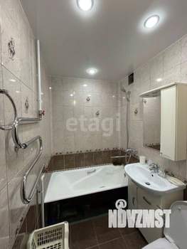 1-к квартира, вторичка, 31м2, 3/5 этаж