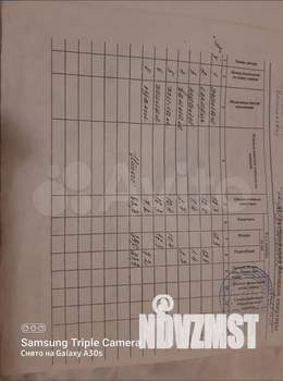 3-к квартира, вторичка, 62м2, 5/5 этаж