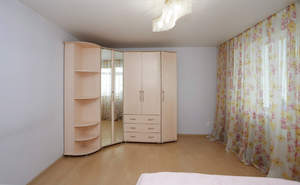 2-к квартира, вторичка, 58м2, 3/9 этаж