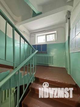 1-к квартира, вторичка, 30м2, 3/5 этаж