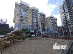 2-к квартира, вторичка, 41м2, 2/9 этаж