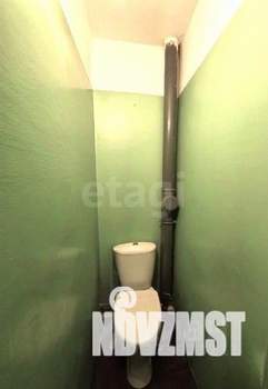 1-к квартира, вторичка, 31м2, 5/5 этаж