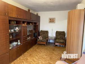 2-к квартира, вторичка, 46м2, 4/5 этаж