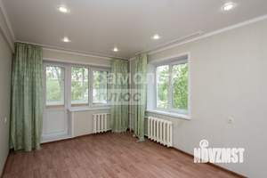 2-к квартира, вторичка, 41м2, 4/5 этаж