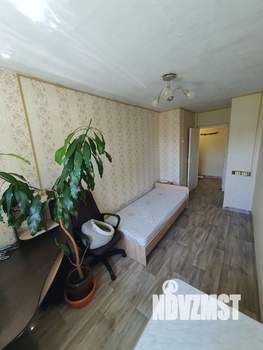 3-к квартира, вторичка, 56м2, 5/5 этаж