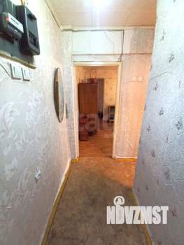 3-к квартира, вторичка, 58м2, 2/5 этаж