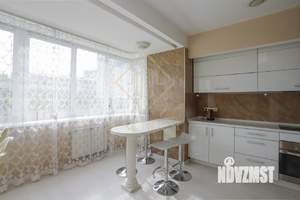 3-к квартира, вторичка, 137м2, 3/9 этаж