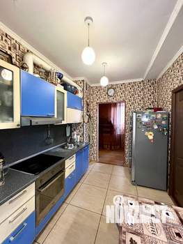 2-к квартира, вторичка, 55м2, 3/10 этаж