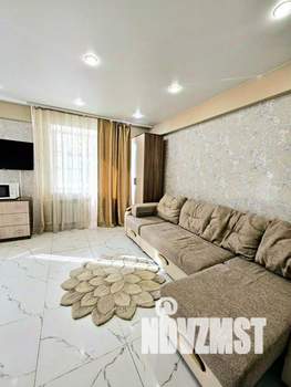 1-к квартира, вторичка, 35м2, 1/3 этаж