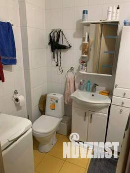 1-к квартира, вторичка, 42м2, 3/9 этаж