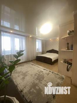 3-к квартира, вторичка, 94м2, 5/6 этаж