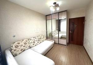 2-к квартира, вторичка, 47м2, 8/9 этаж