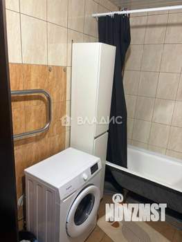Студия квартира, вторичка, 33м2, 6/13 этаж