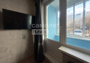 3-к квартира, вторичка, 71м2, 1/9 этаж