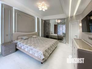 2-к квартира, вторичка, 91м2, 9/13 этаж