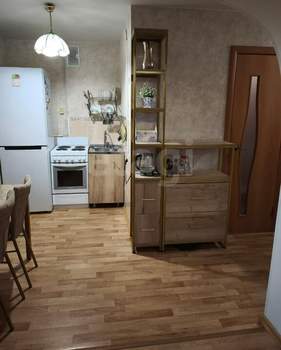 1-к квартира, вторичка, 31м2, 1/5 этаж