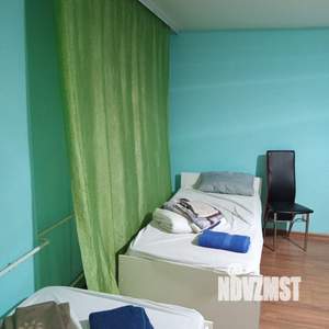 2-к квартира, вторичка, 108м2, 1/5 этаж