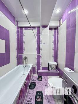 2-к квартира, вторичка, 44м2, 3/9 этаж