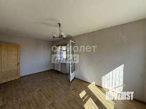 3-к квартира, вторичка, 61м2, 4/5 этаж