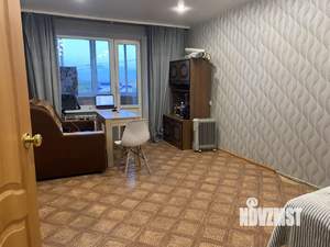 1-к квартира, вторичка, 34м2, 5/5 этаж