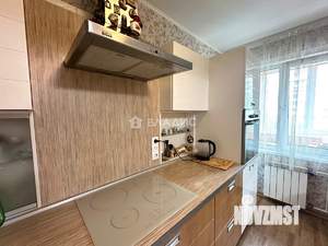 5-к квартира, вторичка, 95м2, 2/9 этаж